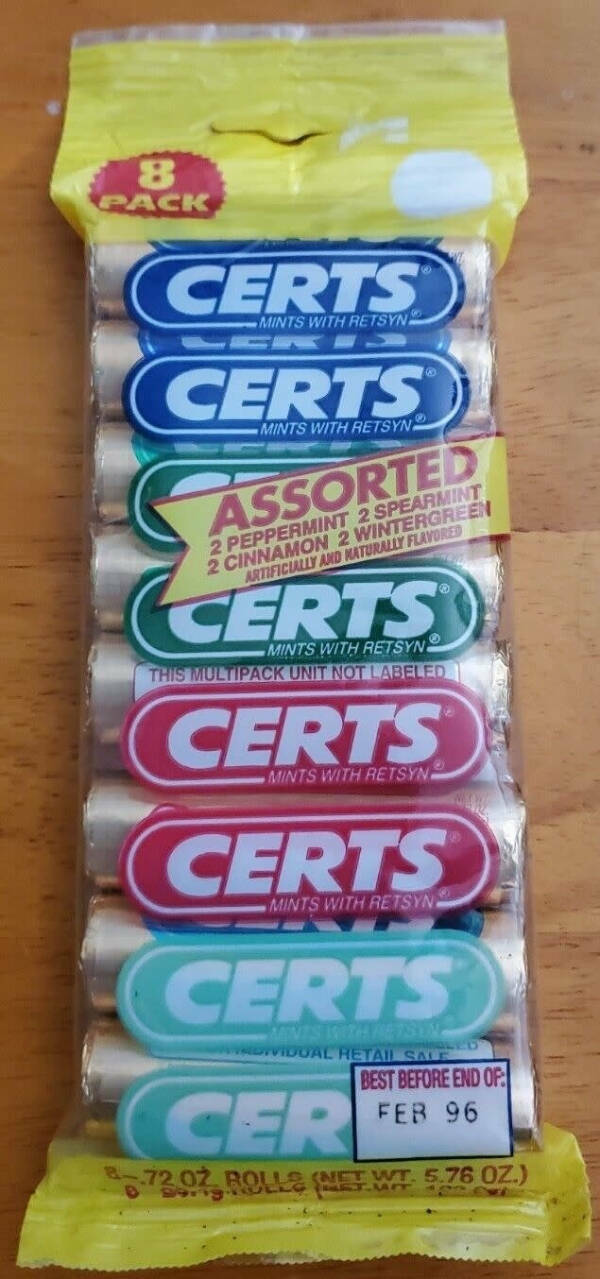 Nostalgic Foods Only Pre-1980s Kids Will Recall