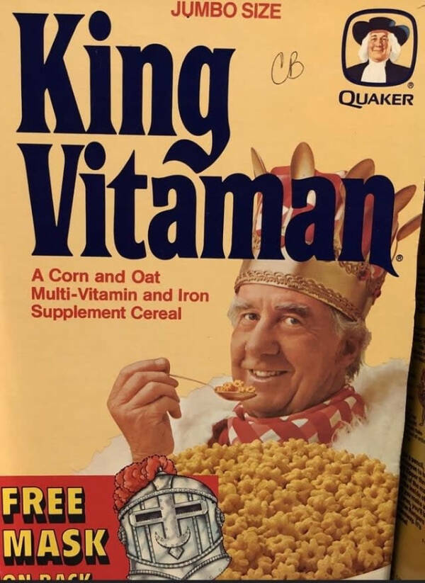 Nostalgic Foods Only Pre-1980s Kids Will Recall