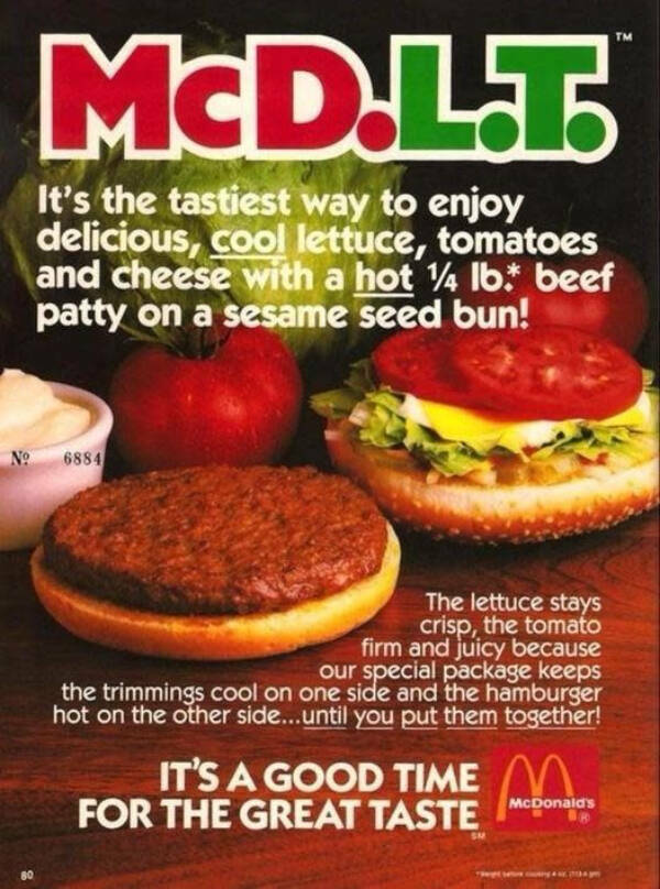 Nostalgic Foods Only Pre-1980s Kids Will Recall