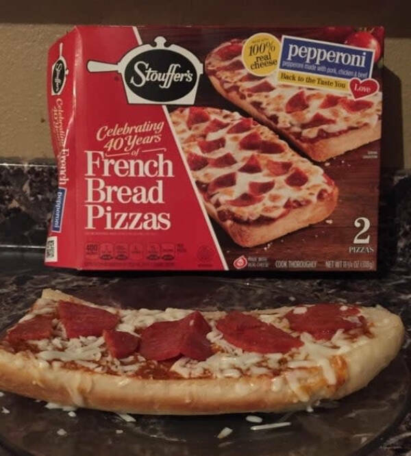 Nostalgic Foods Only Pre-1980s Kids Will Recall