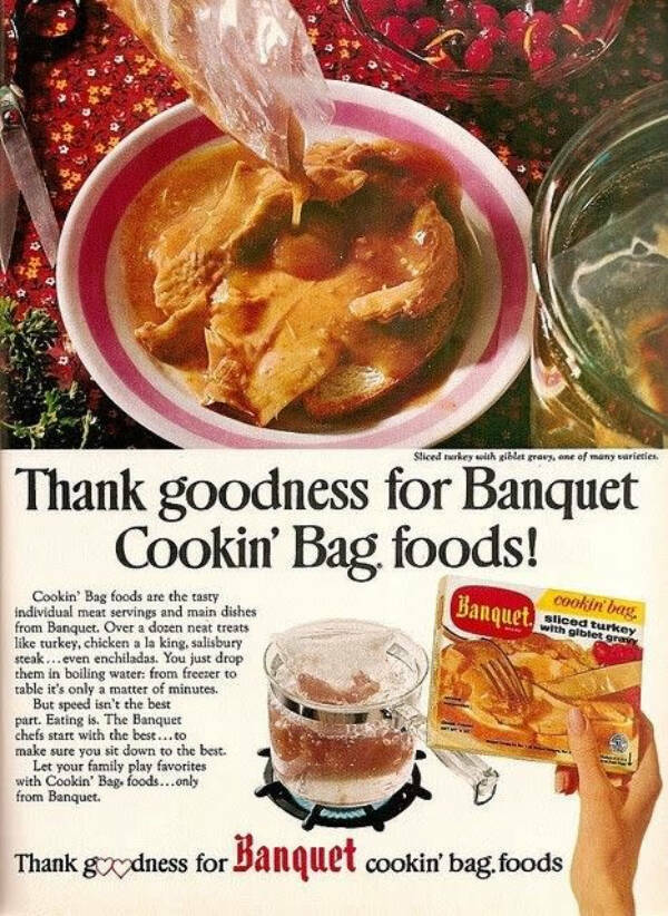 Nostalgic Foods Only Pre-1980s Kids Will Recall