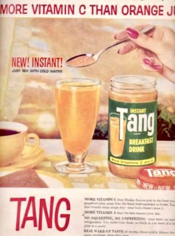 Nostalgic Foods Only Pre-1980s Kids Will Recall