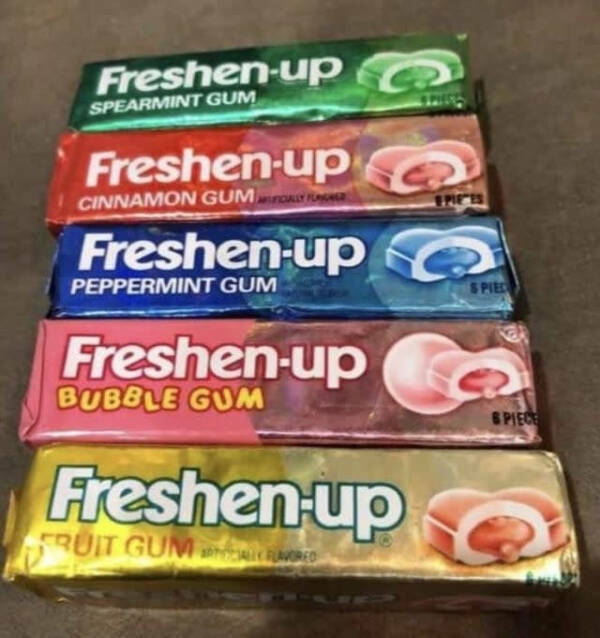 Nostalgic Foods Only Pre-1980s Kids Will Recall