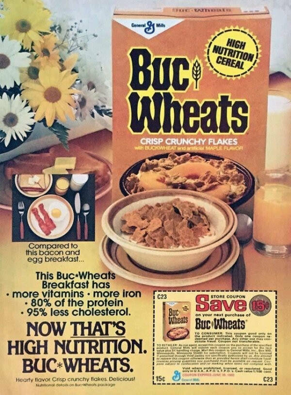 Nostalgic Foods Only Pre-1980s Kids Will Recall