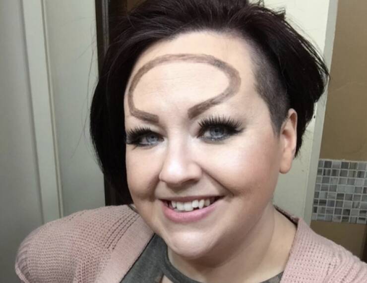 Pics That Completely Defy Common Sense