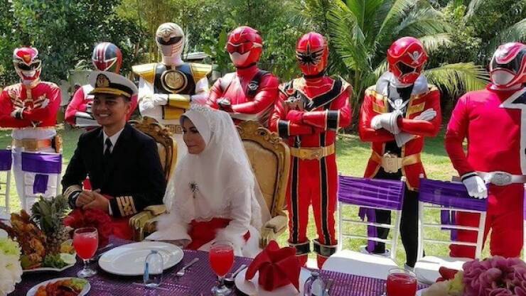 Pics That Completely Defy Common Sense