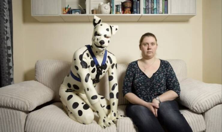 Pics That Completely Defy Common Sense