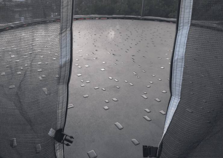 Pics That Completely Defy Common Sense