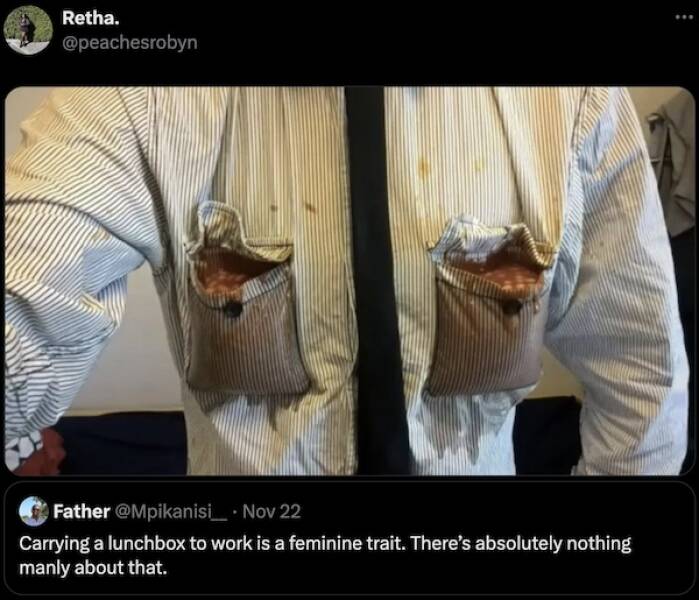 Pics That Completely Defy Common Sense