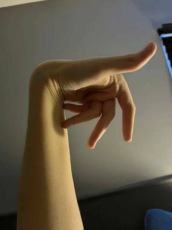 Pics That Completely Defy Common Sense