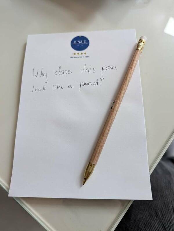 Pics That Completely Defy Common Sense