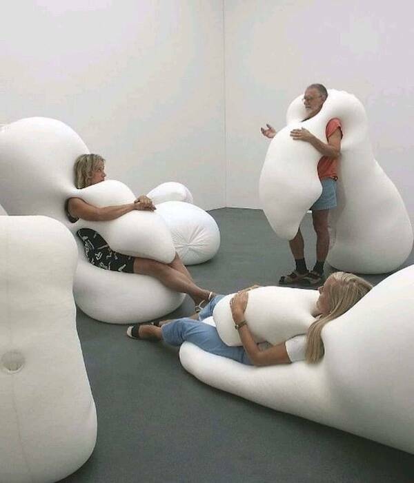 Pics That Completely Defy Common Sense