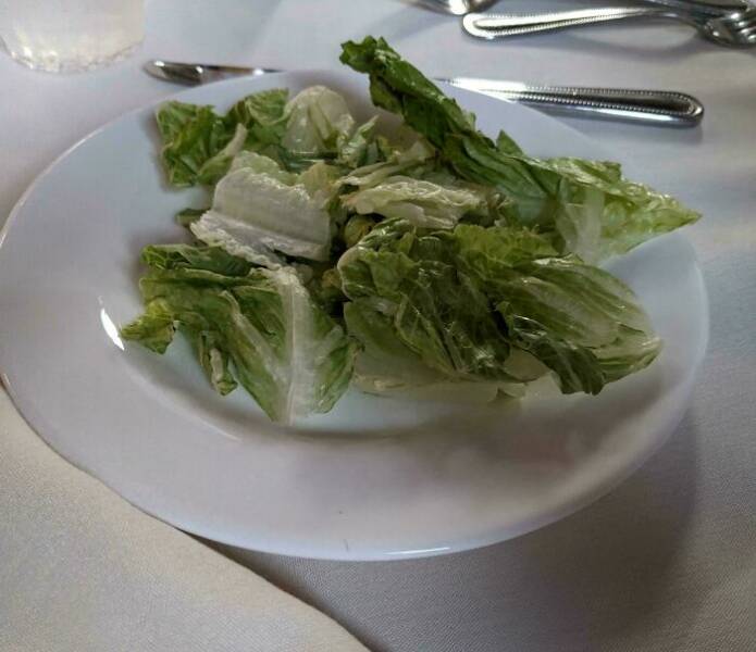 Questionable Dishes That Will Leave You Speechless