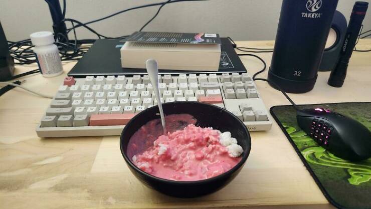 Questionable Dishes That Will Leave You Speechless