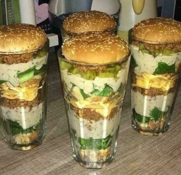 Questionable Dishes That Will Leave You Speechless