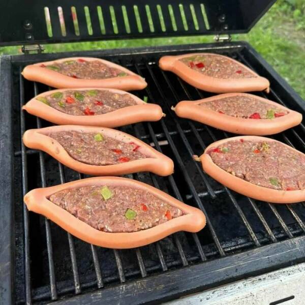 Questionable Dishes That Will Leave You Speechless