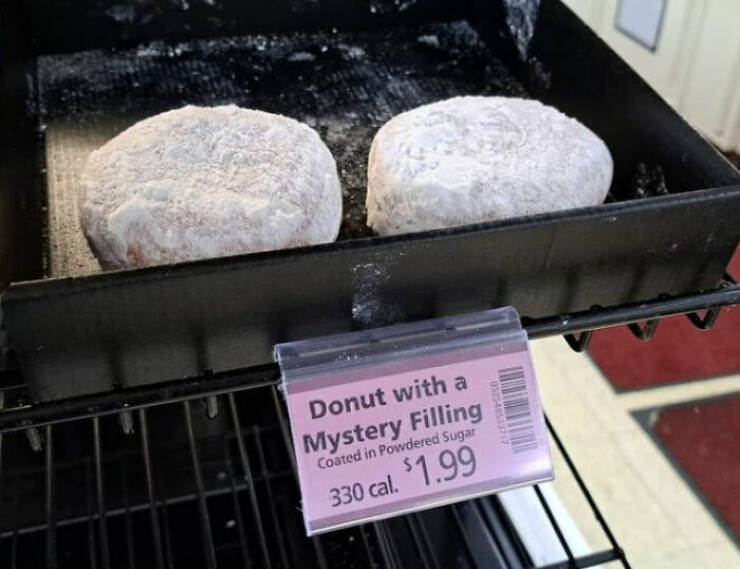 Questionable Dishes That Will Leave You Speechless