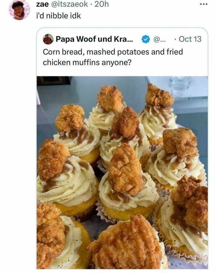 Questionable Dishes That Will Leave You Speechless
