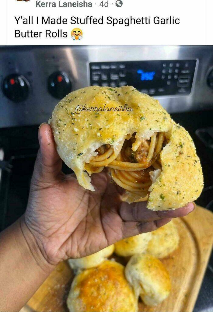 Questionable Dishes That Will Leave You Speechless