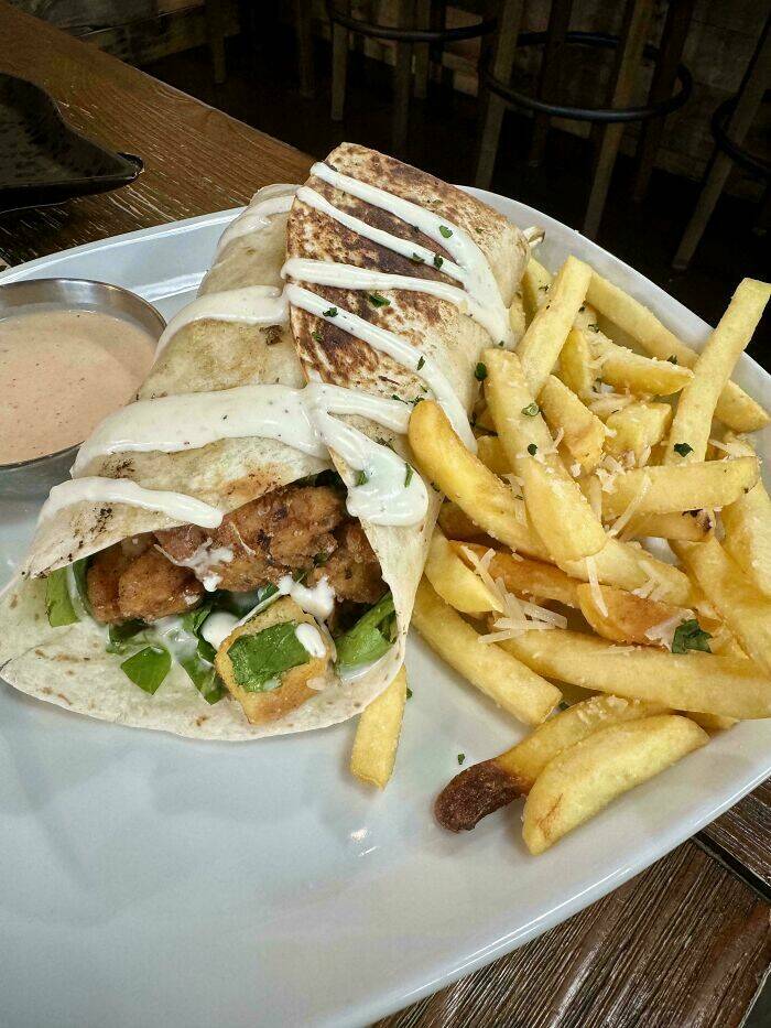 Questionable Dishes That Will Leave You Speechless