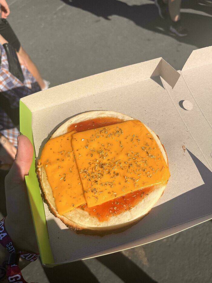 Questionable Dishes That Will Leave You Speechless