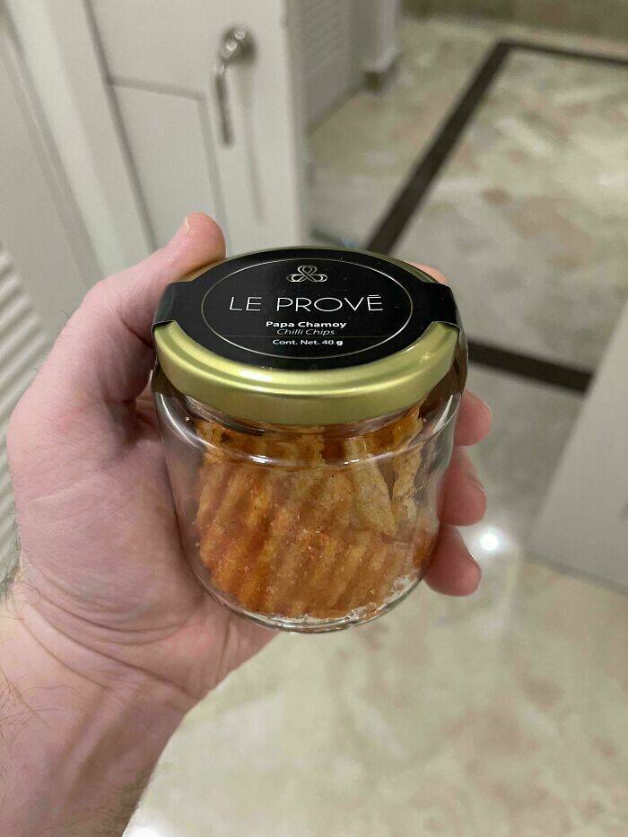 Questionable Dishes That Will Leave You Speechless