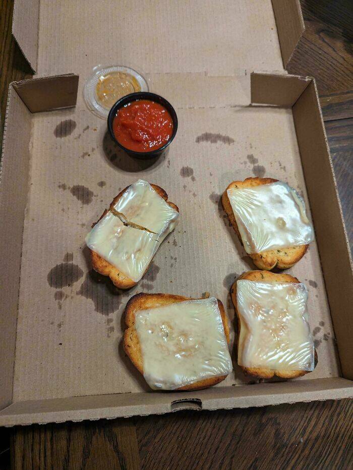 Questionable Dishes That Will Leave You Speechless