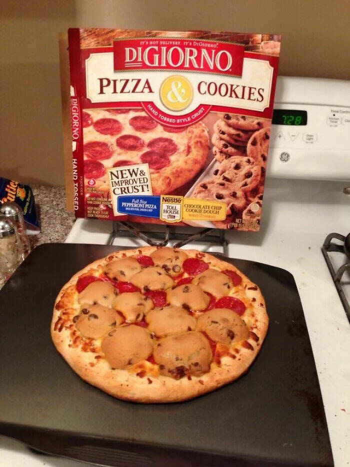 Questionable Dishes That Will Leave You Speechless