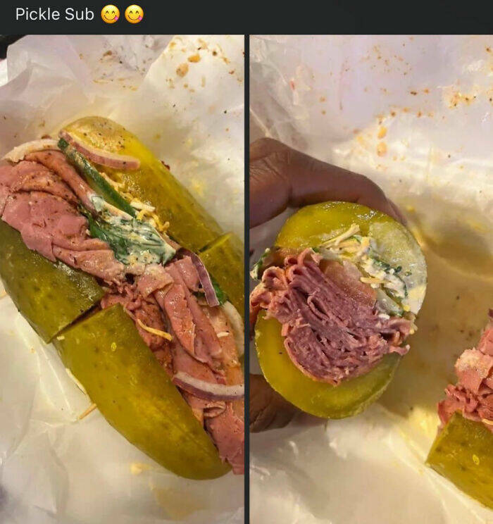 Questionable Dishes That Will Leave You Speechless