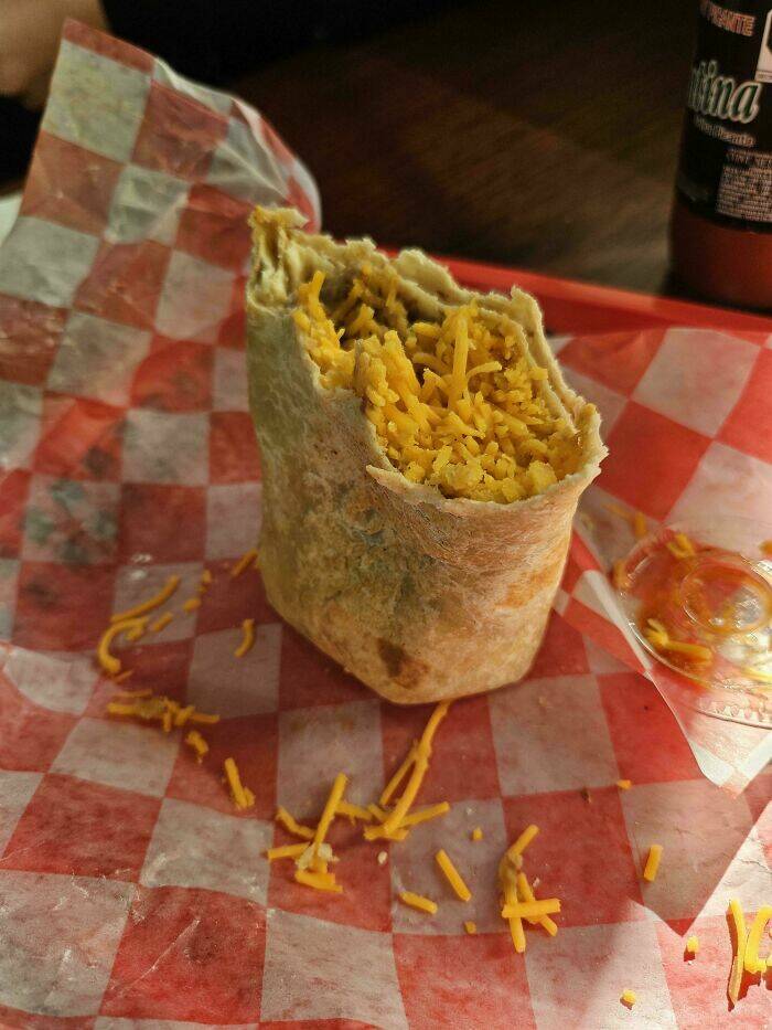 Questionable Dishes That Will Leave You Speechless