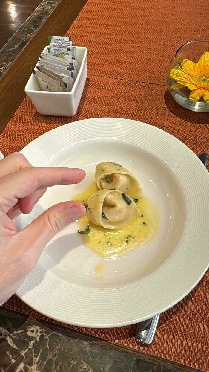Questionable Dishes That Will Leave You Speechless