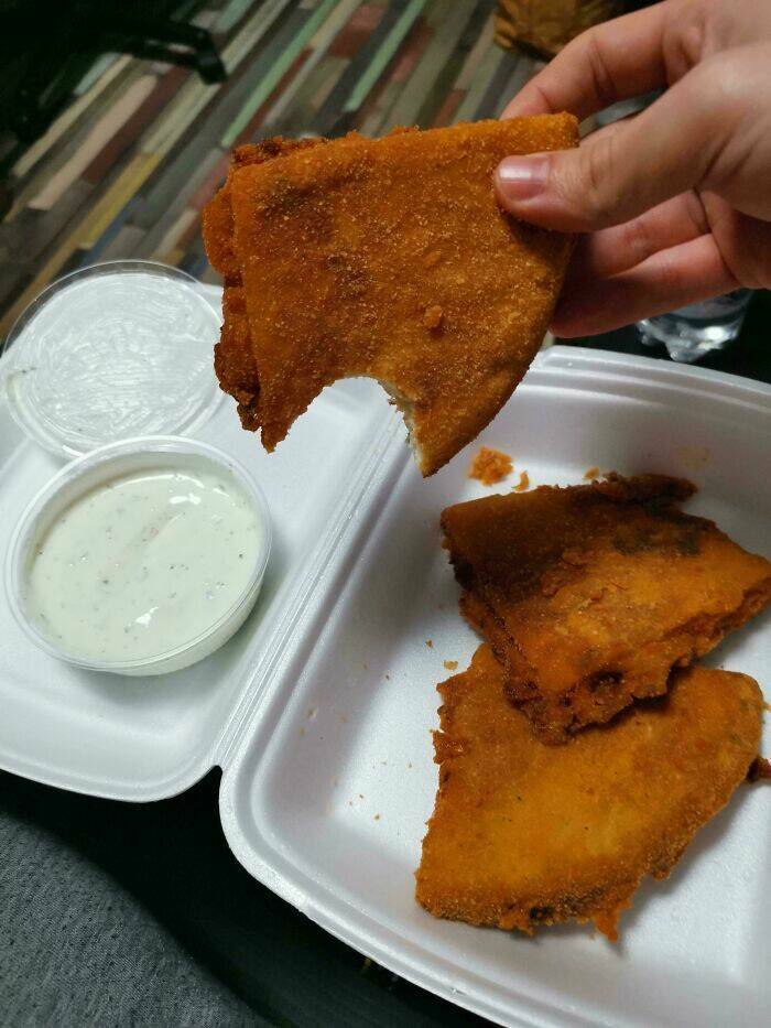 Questionable Dishes That Will Leave You Speechless