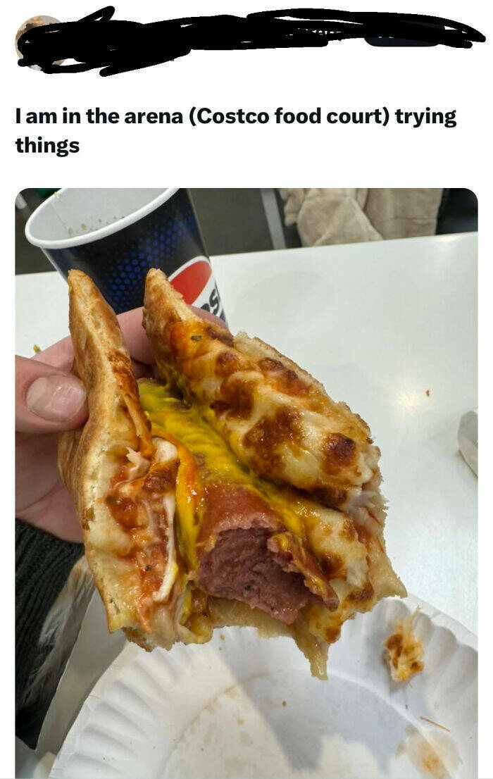 Questionable Dishes That Will Leave You Speechless