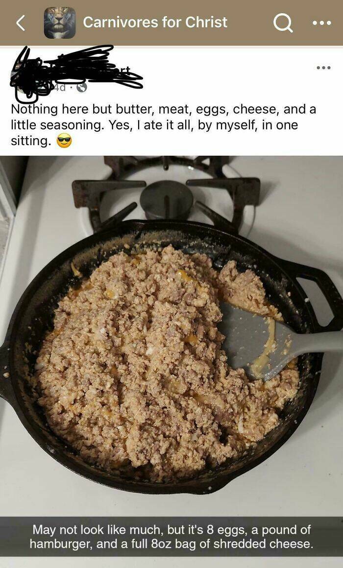 Questionable Dishes That Will Leave You Speechless