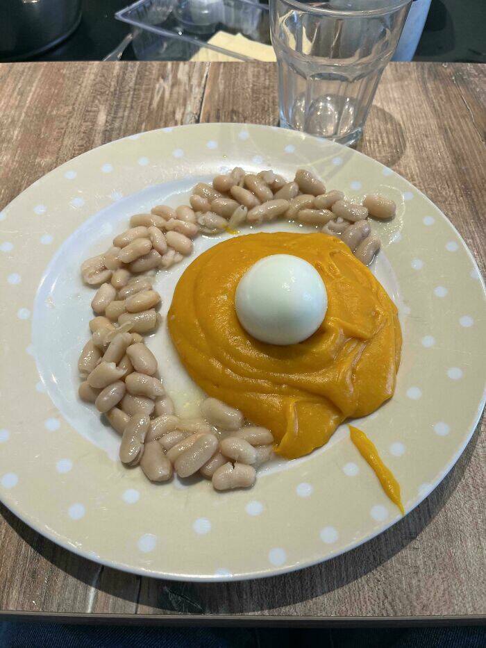 Questionable Dishes That Will Leave You Speechless