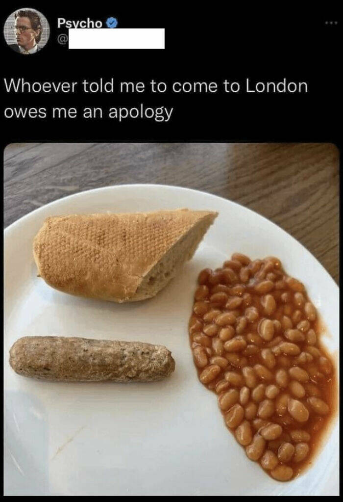 Questionable Dishes That Will Leave You Speechless