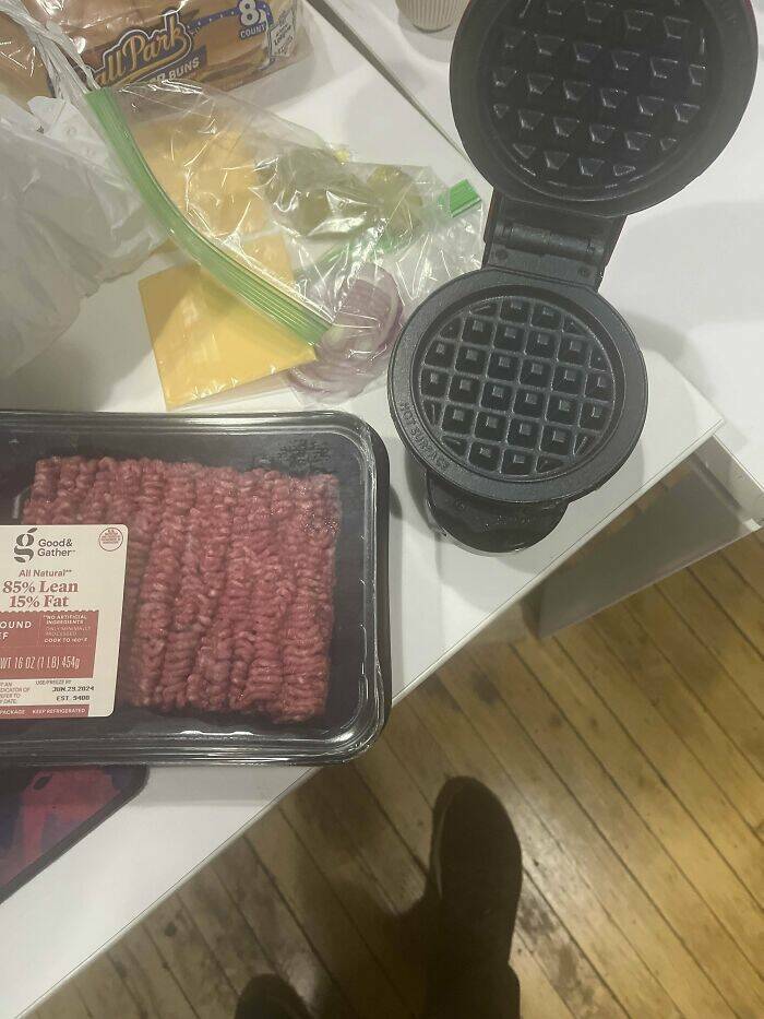 Questionable Dishes That Will Leave You Speechless