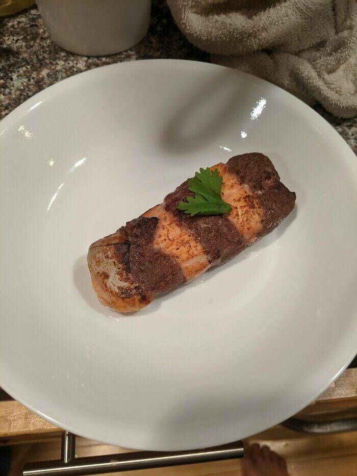 Questionable Dishes That Will Leave You Speechless