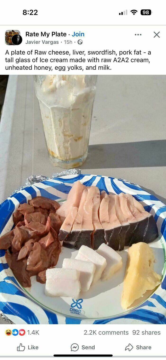 Questionable Dishes That Will Leave You Speechless
