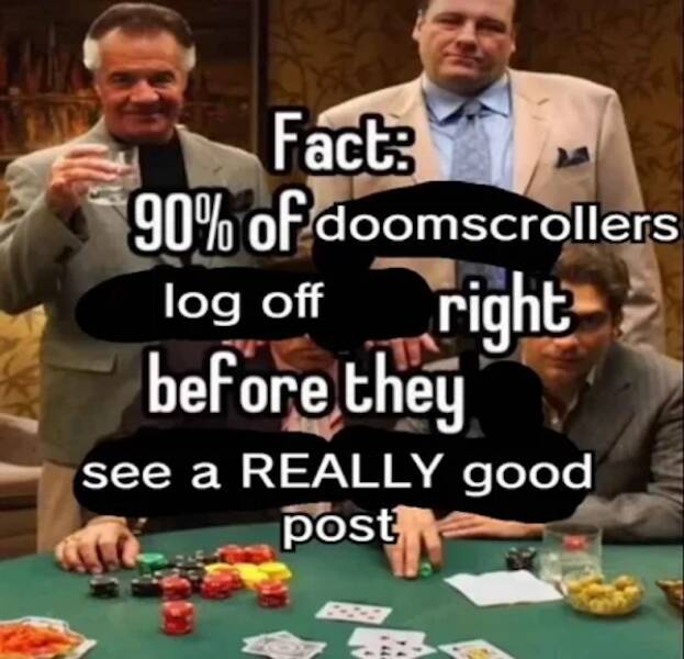 Scroll, Laugh, Repeat: Memes For The Always Connected