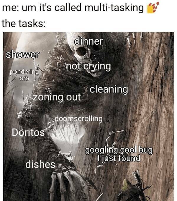 Scroll, Laugh, Repeat: Memes For The Always Connected