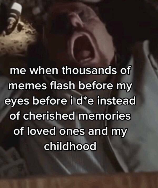 Scroll, Laugh, Repeat: Memes For The Always Connected