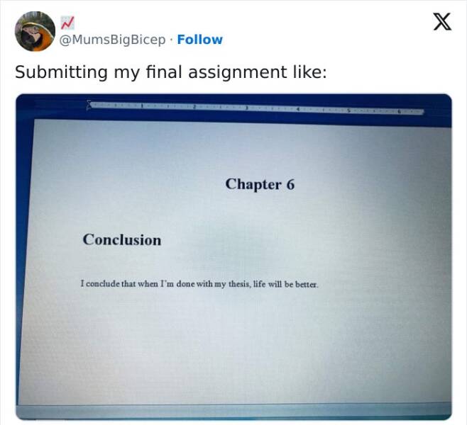 Hilariously Chaotic Student Memes You Can’t Ignore