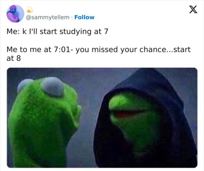 Hilariously Chaotic Student Memes You Can’t Ignore