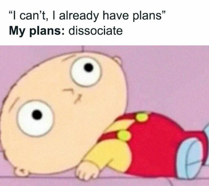 Perfectly Relatable Memes For Every Introvert