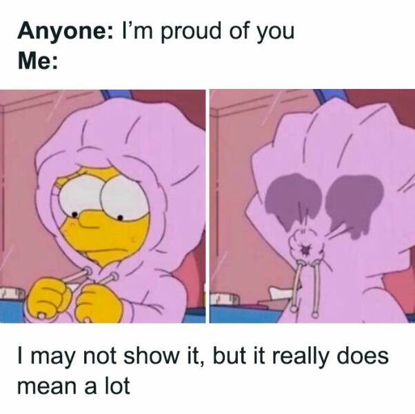 Perfectly Relatable Memes For Every Introvert