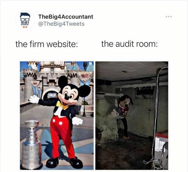 Memes For Every Accountant