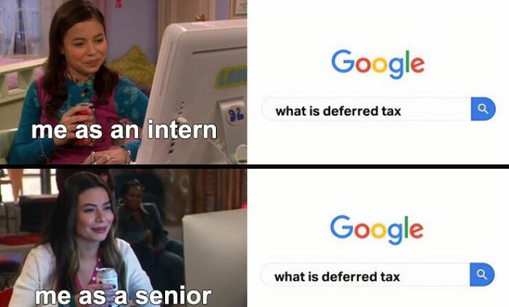 Memes For Every Accountant