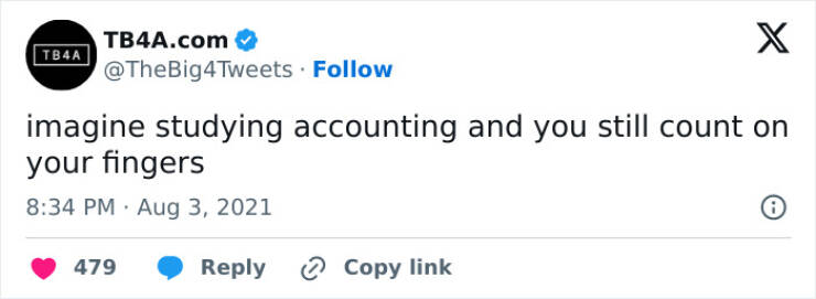 Memes For Every Accountant