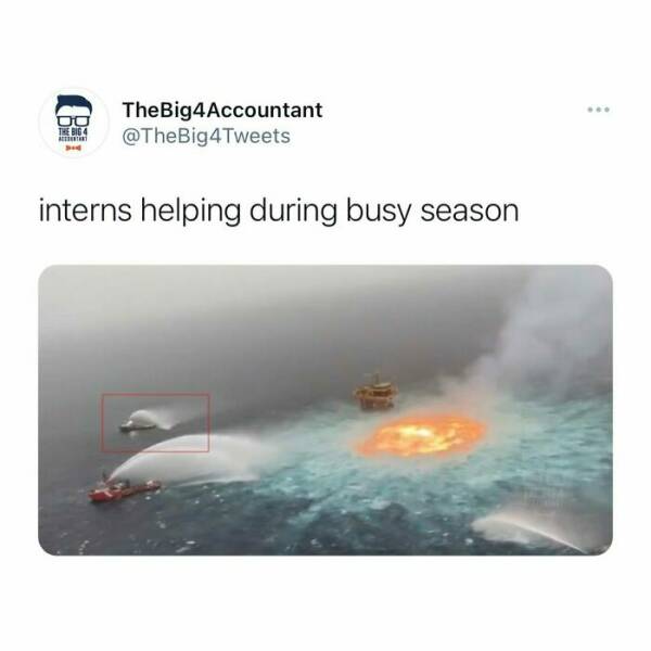 Memes For Every Accountant